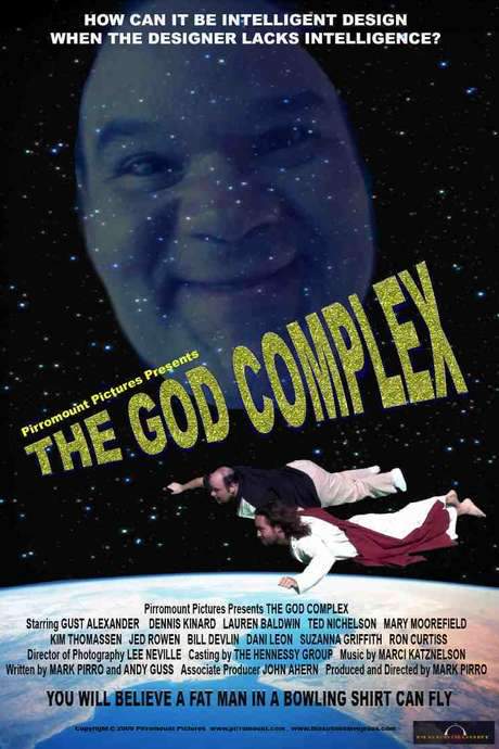 The God Complex